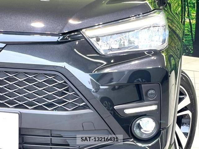 Toyota RAIZE 2021-07 283195-12