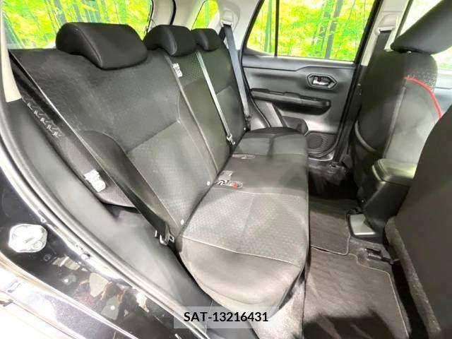 Toyota RAIZE 2021-07 283195-9