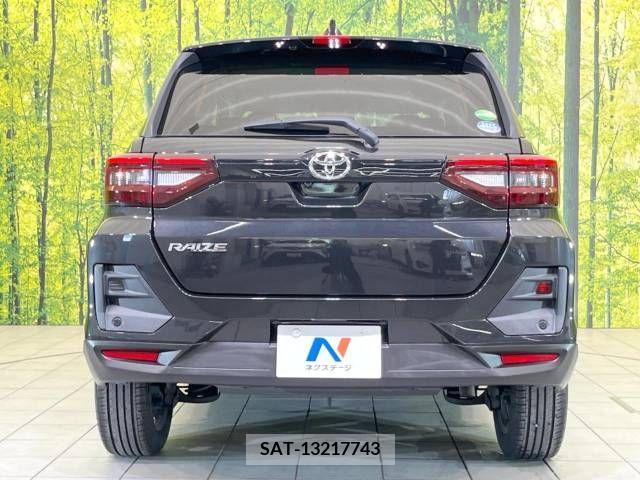Toyota RAIZE 2021-01 354569-15