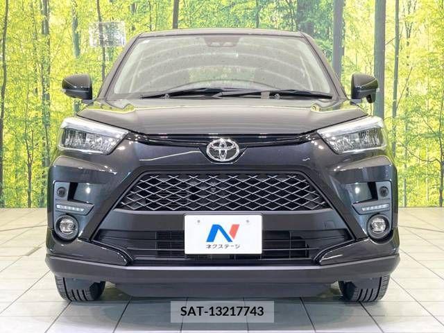 Toyota RAIZE 2021-01 354569-14