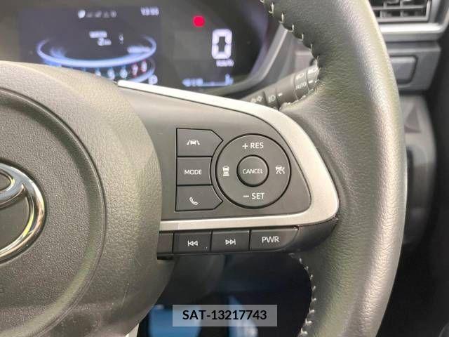 Toyota RAIZE 2021-01 354569-6