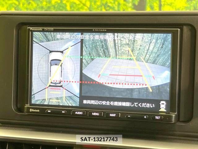 Toyota RAIZE 2021-01 354569-4