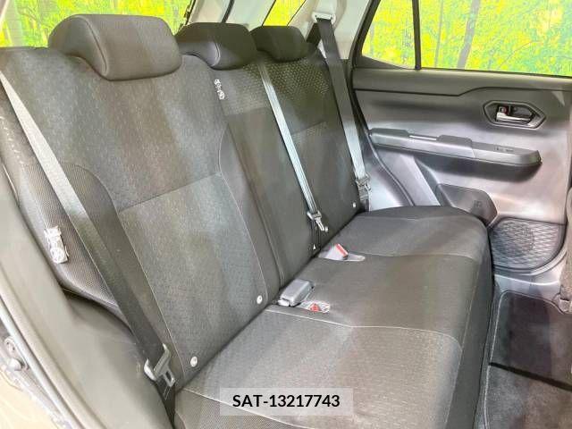 Toyota RAIZE 2021-01 354569-9