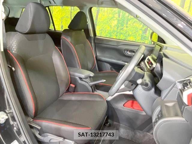 Toyota RAIZE 2021-01 354569-8
