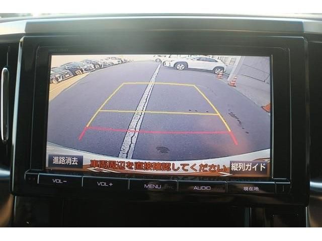 Toyota VELLFIRE 2015-05 191103-15