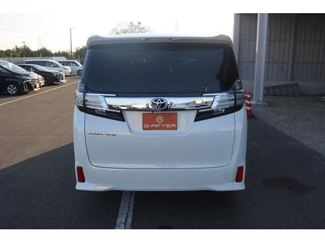 Toyota VELLFIRE 2015-05 191103-3