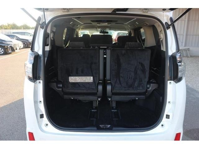 Toyota VELLFIRE 2015-05 191103-9