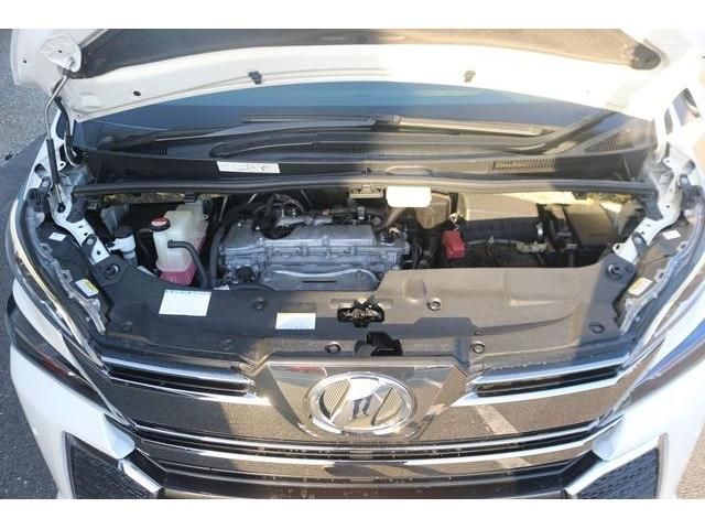 Toyota VELLFIRE 2015-05 191103-17