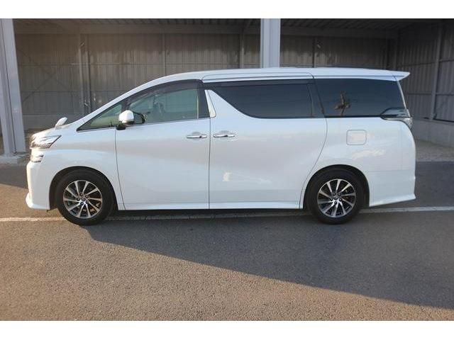 Toyota VELLFIRE 2015-05 191103-2