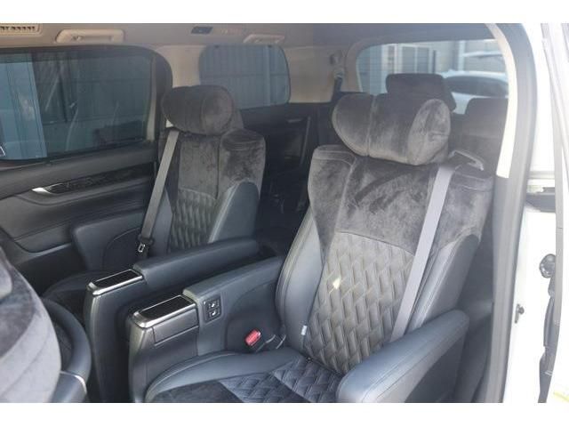 Toyota VELLFIRE 2015-05 191103-11