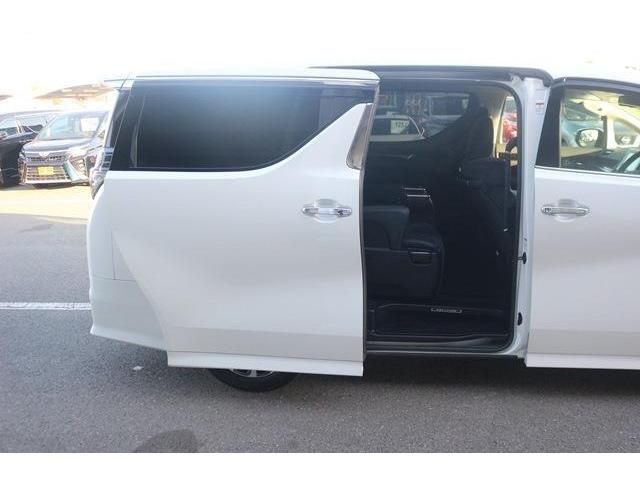 Toyota VELLFIRE 2015-05 191103-8