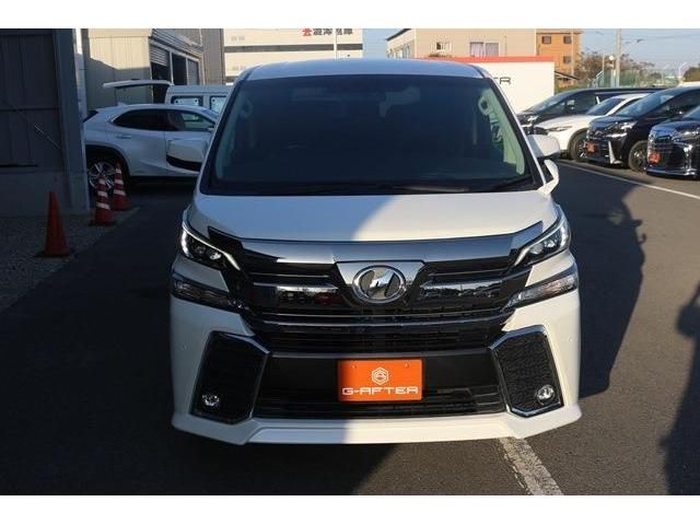 Toyota VELLFIRE 2015-05 191103-1