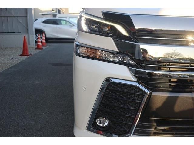 Toyota VELLFIRE 2015-05 191103-4