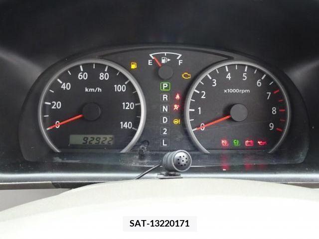 Suzuki EVERY WAGON 2012-07 206071-19