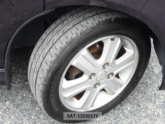 Suzuki EVERY WAGON 2012-07 206071-16