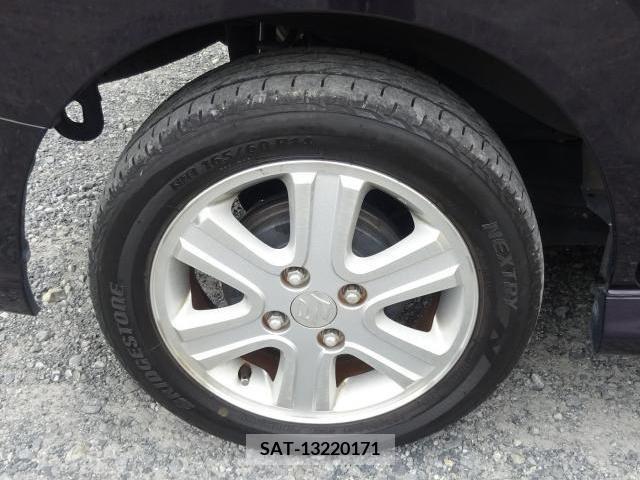 Suzuki EVERY WAGON 2012-07 206071-15
