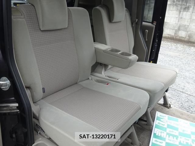 Suzuki EVERY WAGON 2012-07 206071-12