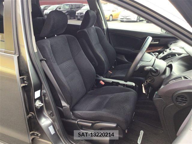 Honda ODYSSEY 2009-11 239634-10