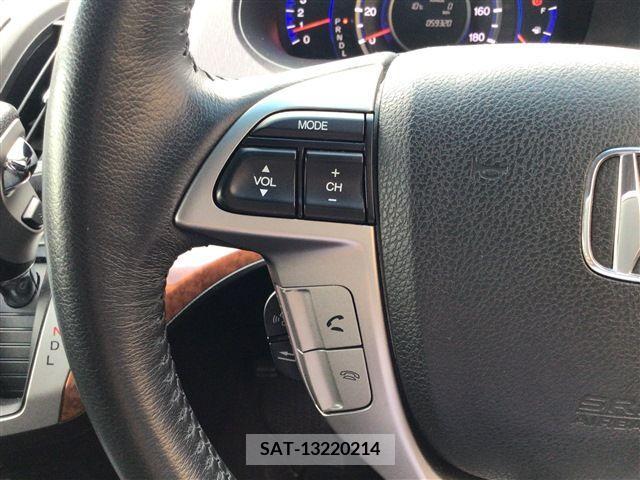 Honda ODYSSEY 2009-11 239634-13