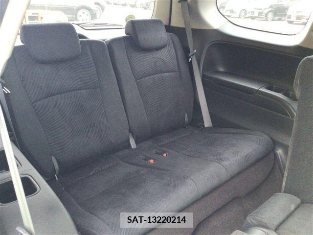 Honda ODYSSEY 2009-11 239634-12