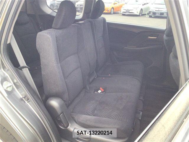 Honda ODYSSEY 2009-11 239634-11