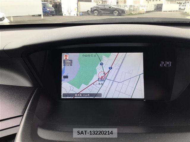 Honda ODYSSEY 2009-11 239634-14