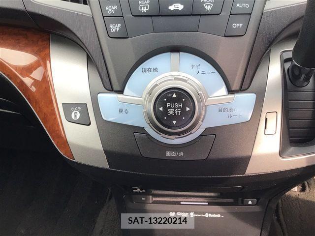 Honda ODYSSEY 2009-11 239634-15