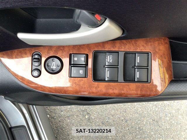 Honda ODYSSEY 2009-11 239634-16