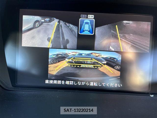 Honda ODYSSEY 2009-11 239634-27