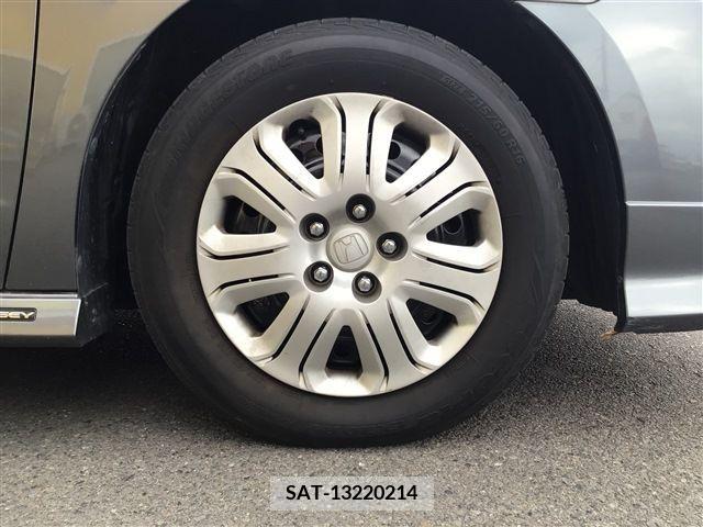 Honda ODYSSEY 2009-11 239634-23