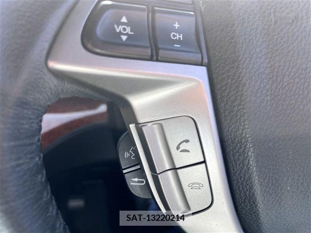 Honda ODYSSEY 2009-11 239634-28