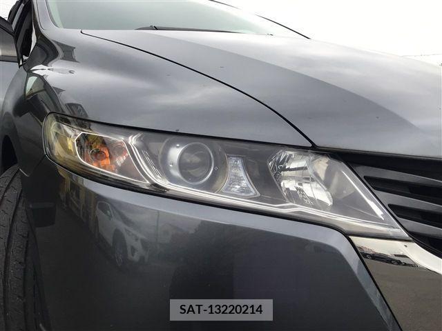 Honda ODYSSEY 2009-11 239634-18