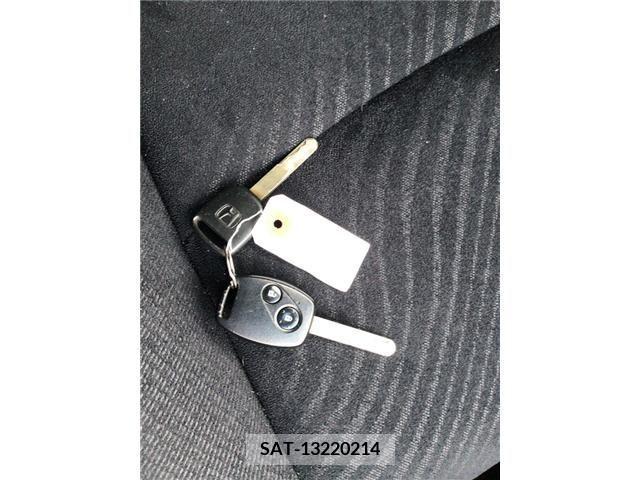Honda ODYSSEY 2009-11 239634-21
