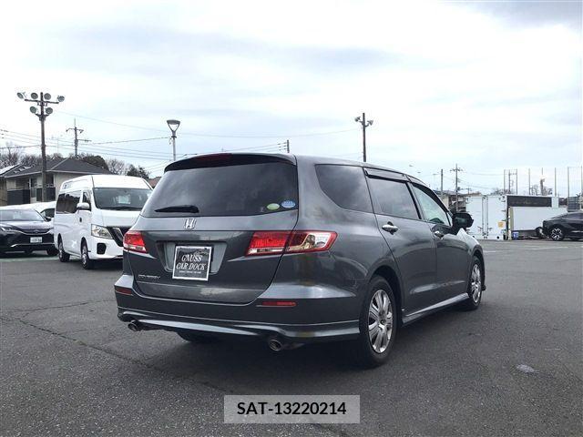 Honda ODYSSEY 2009-11 239634-7