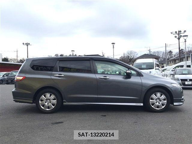 Honda ODYSSEY 2009-11 239634-5
