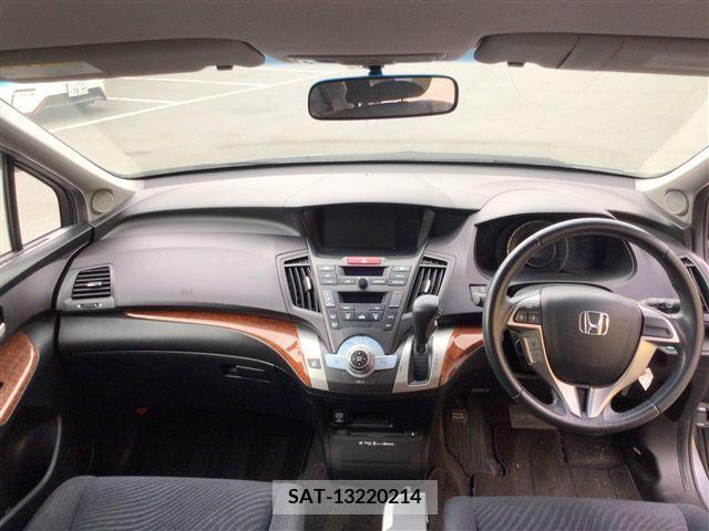 Honda ODYSSEY 2009-11 239634-9