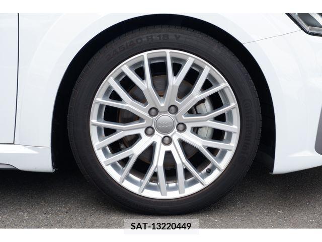 Audi TT 2021-03 316672-4