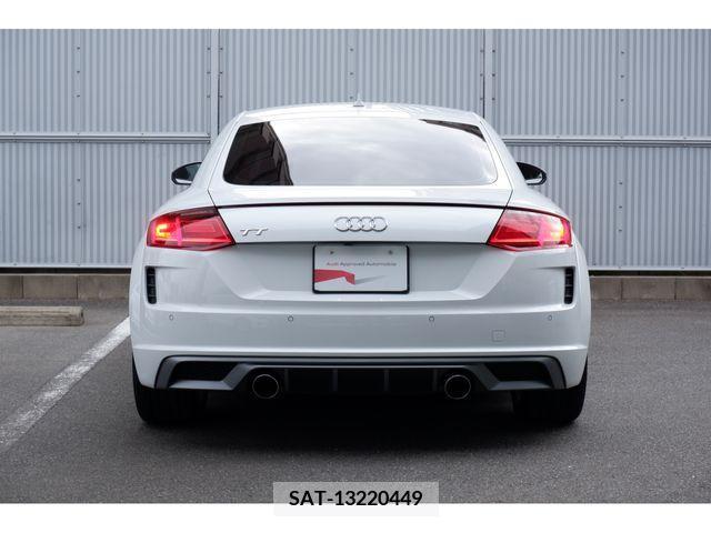 Audi TT 2021-03 316672-1