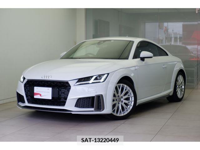 Audi TT 2021-03 316672-0