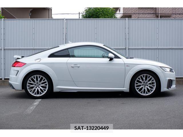 Audi TT 2021-03 316672-2