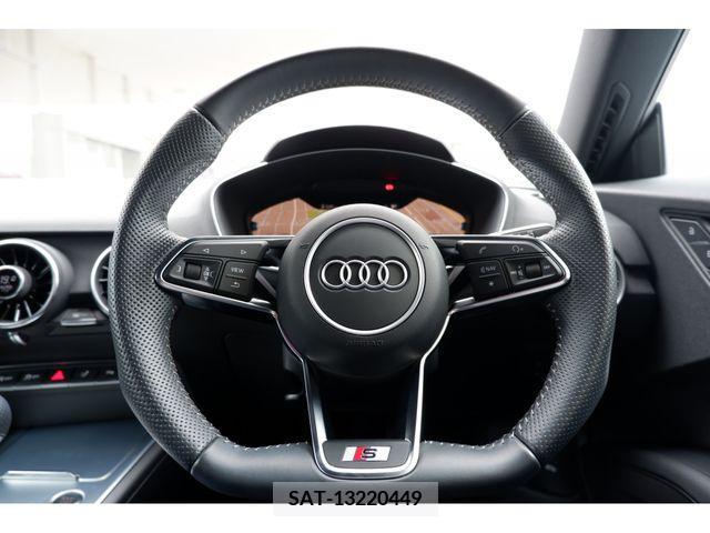 Audi TT 2021-03 316672-6
