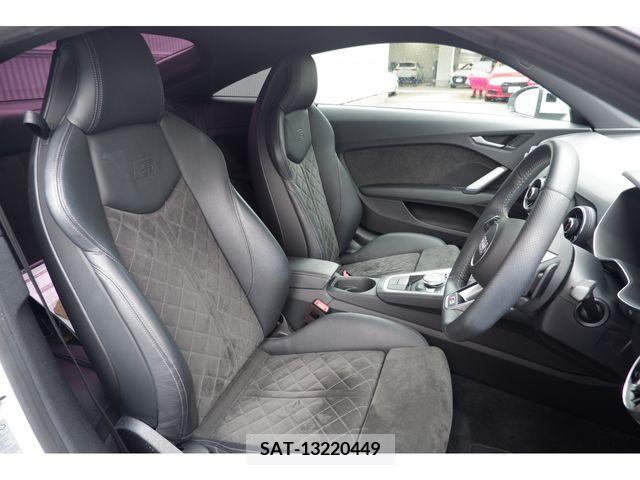 Audi TT 2021-03 316672-14