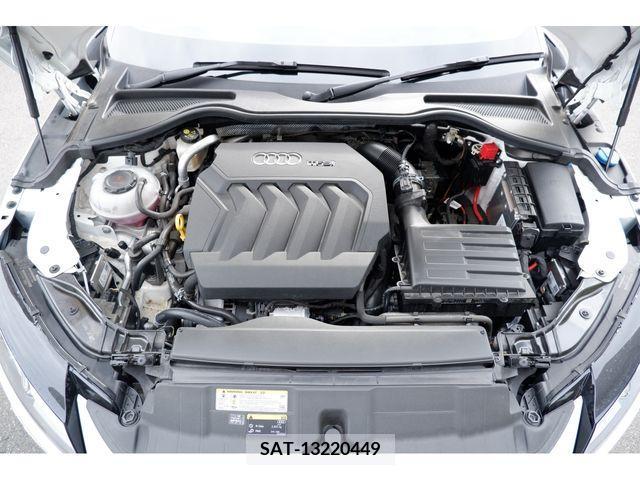 Audi TT 2021-03 316672-5