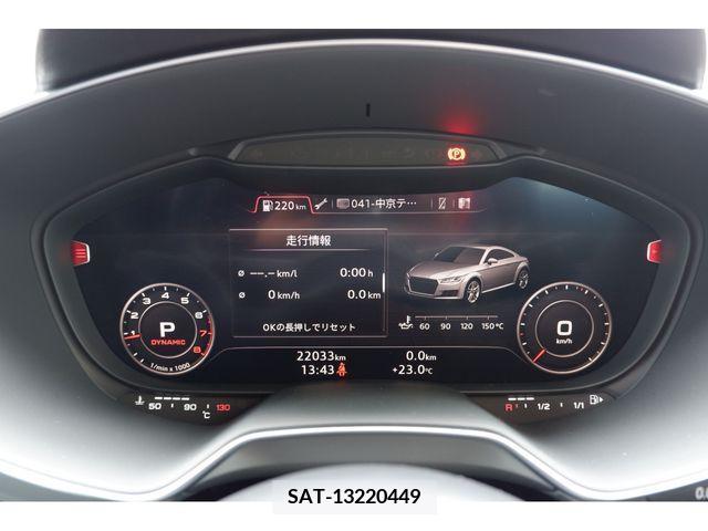 Audi TT 2021-03 316672-17