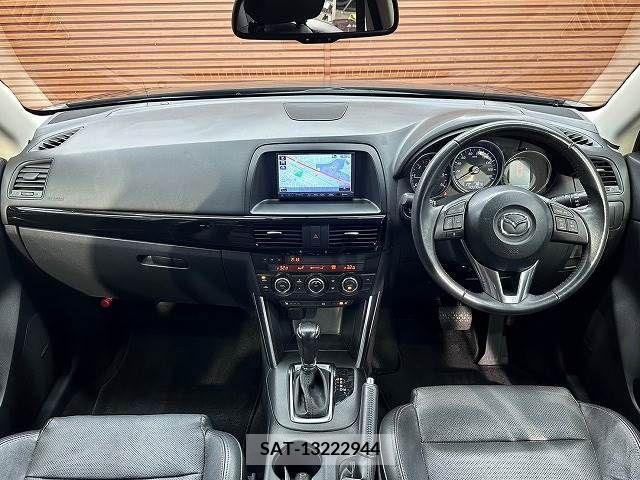 Mazda CX-5 2013-12 295704-1