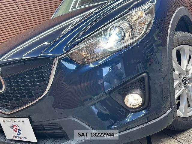 Mazda CX-5 2013-12 295704-19