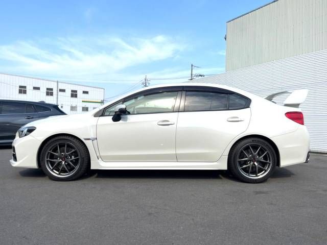 Subaru WRX STI 2015-08 194460-16