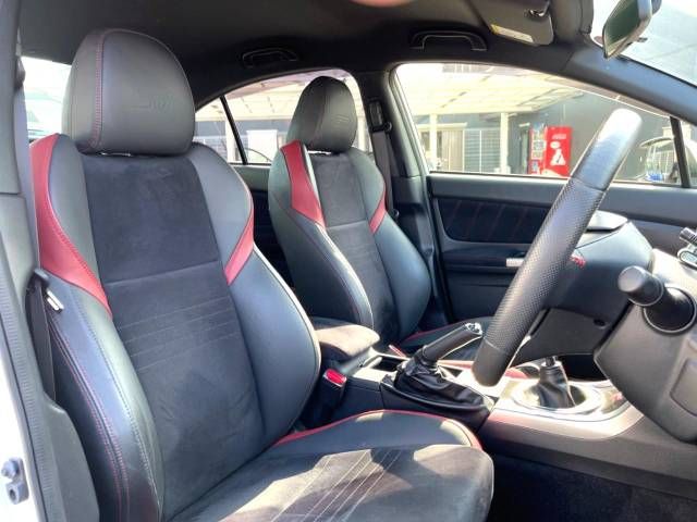Subaru WRX STI 2015-08 194460-9