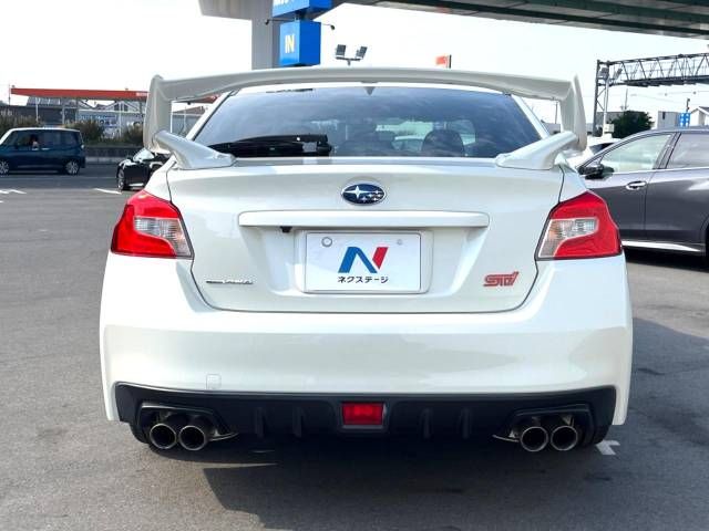 Subaru WRX STI 2015-08 194460-19