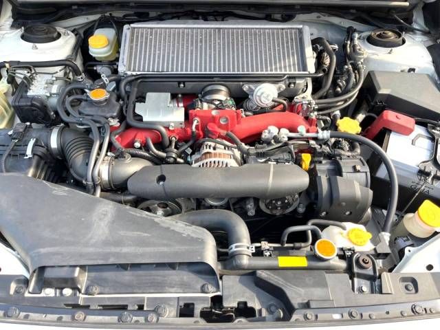 Subaru WRX STI 2015-08 194460-12